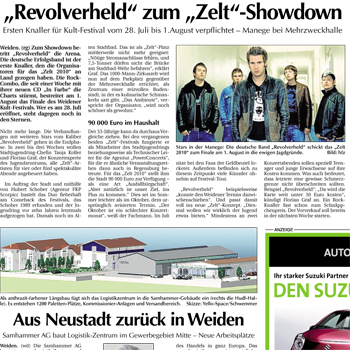 Pressebericht 24.04.2010