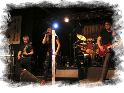 Mindstrike Das Zelt 2010
