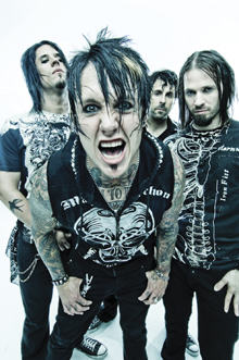 Papa Roach